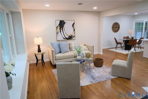 Tiny photo for 8005 Wynbrook Lane, Hanover, VA 23111 (MLS # 2600456)