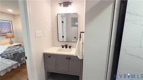 Tiny photo for 8005 Wynbrook Lane, Hanover, VA 23111 (MLS # 2600456)