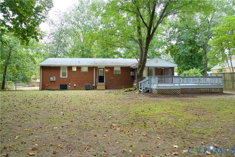 Tiny photo for 8005 Wynbrook Lane, Hanover, VA 23111 (MLS # 2600456)