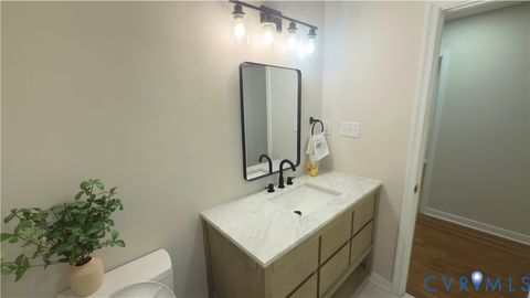 Tiny photo for 8005 Wynbrook Lane, Hanover, VA 23111 (MLS # 2600456)