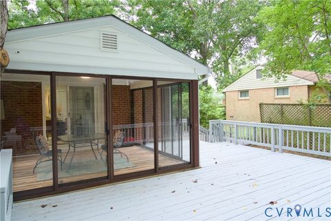 Tiny photo for 8005 Wynbrook Lane, Hanover, VA 23111 (MLS # 2600456)