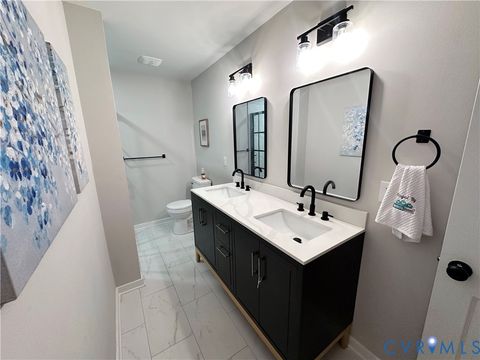 Tiny photo for 8005 Wynbrook Lane, Hanover, VA 23111 (MLS # 2600456)