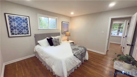 Tiny photo for 8005 Wynbrook Lane, Hanover, VA 23111 (MLS # 2600456)