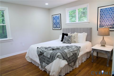 Tiny photo for 8005 Wynbrook Lane, Hanover, VA 23111 (MLS # 2600456)