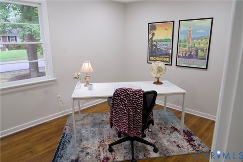 Tiny photo for 8005 Wynbrook Lane, Hanover, VA 23111 (MLS # 2600456)