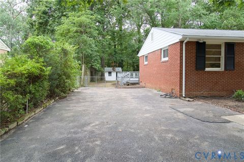 Tiny photo for 8005 Wynbrook Lane, Hanover, VA 23111 (MLS # 2600456)