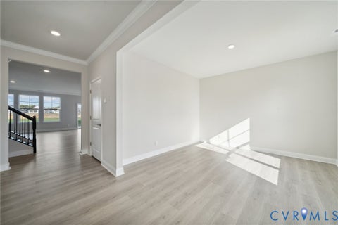 Tiny photo for 16737 Dovekey Road, Chesterfield, VA 23832 (MLS # 2626006)