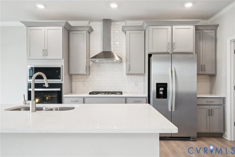 Tiny photo for 16737 Dovekey Road, Chesterfield, VA 23832 (MLS # 2626006)