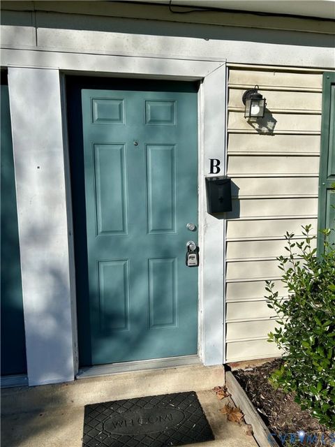 Tiny photo for 3510 Chamberlayne Avenue #B, Richmond, VA 23227 (MLS # 2529974)