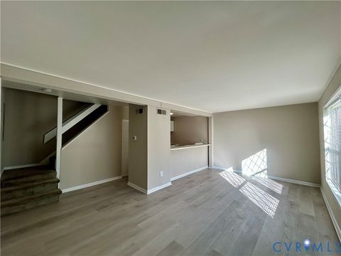 Tiny photo for 3510 Chamberlayne Avenue #B, Richmond, VA 23227 (MLS # 2529974)