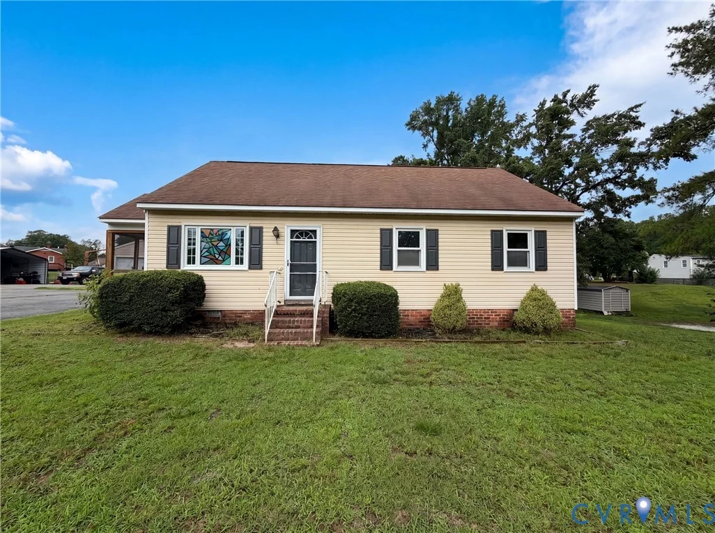 7397 Shady Grove Road