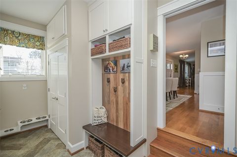 Tiny photo for 308 Desota Drive, Henrico, VA 23229 (MLS # 2605887)