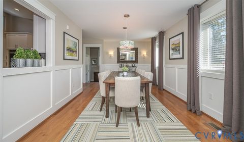 Tiny photo for 308 Desota Drive, Henrico, VA 23229 (MLS # 2605887)