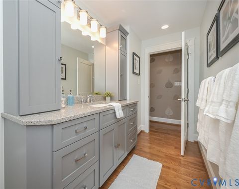 Tiny photo for 308 Desota Drive, Henrico, VA 23229 (MLS # 2605887)