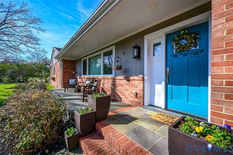 Tiny photo for 308 Desota Drive, Henrico, VA 23229 (MLS # 2605887)