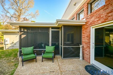 Tiny photo for 308 Desota Drive, Henrico, VA 23229 (MLS # 2605887)