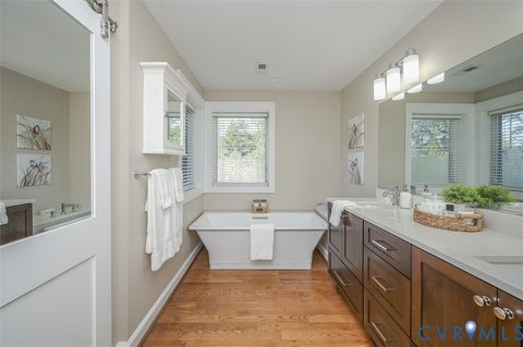 Tiny photo for 308 Desota Drive, Henrico, VA 23229 (MLS # 2605887)