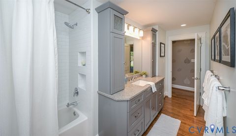 Tiny photo for 308 Desota Drive, Henrico, VA 23229 (MLS # 2605887)