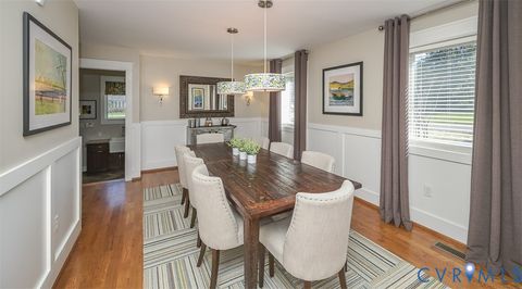 Tiny photo for 308 Desota Drive, Henrico, VA 23229 (MLS # 2605887)