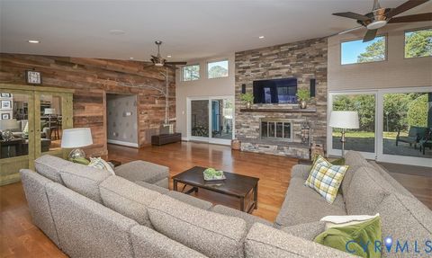 Tiny photo for 308 Desota Drive, Henrico, VA 23229 (MLS # 2605887)