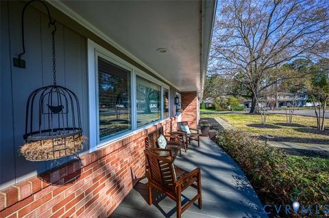 Tiny photo for 308 Desota Drive, Henrico, VA 23229 (MLS # 2605887)