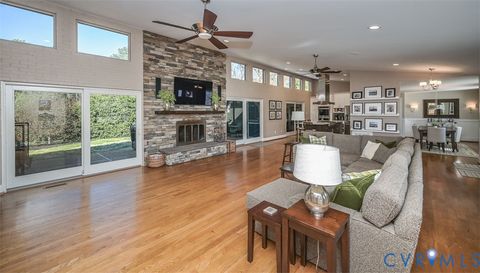 Tiny photo for 308 Desota Drive, Henrico, VA 23229 (MLS # 2605887)