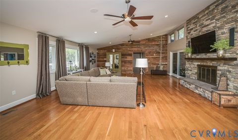 Tiny photo for 308 Desota Drive, Henrico, VA 23229 (MLS # 2605887)