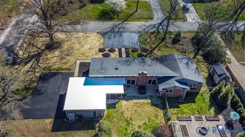 Tiny photo for 308 Desota Drive, Henrico, VA 23229 (MLS # 2605887)