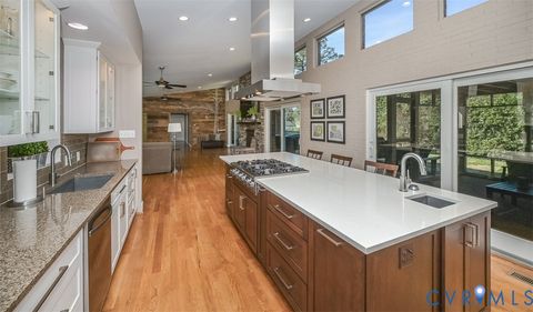 Tiny photo for 308 Desota Drive, Henrico, VA 23229 (MLS # 2605887)