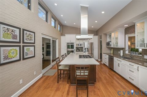 Tiny photo for 308 Desota Drive, Henrico, VA 23229 (MLS # 2605887)