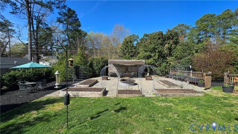 Tiny photo for 308 Desota Drive, Henrico, VA 23229 (MLS # 2605887)