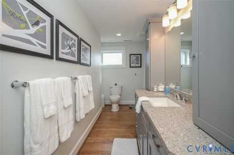 Tiny photo for 308 Desota Drive, Henrico, VA 23229 (MLS # 2605887)