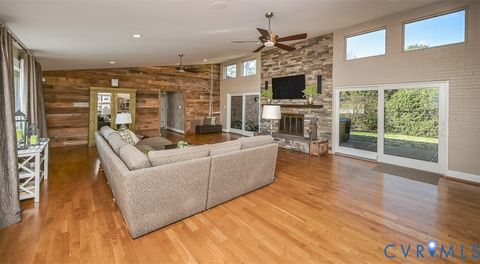 Tiny photo for 308 Desota Drive, Henrico, VA 23229 (MLS # 2605887)