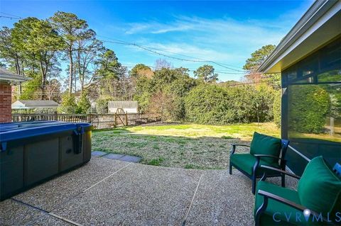 Tiny photo for 308 Desota Drive, Henrico, VA 23229 (MLS # 2605887)