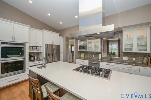 Tiny photo for 308 Desota Drive, Henrico, VA 23229 (MLS # 2605887)