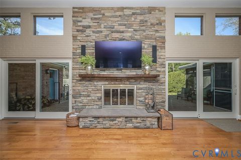 Tiny photo for 308 Desota Drive, Henrico, VA 23229 (MLS # 2605887)