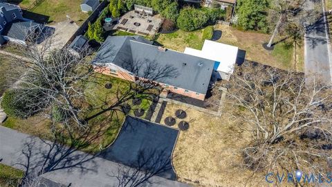 Tiny photo for 308 Desota Drive, Henrico, VA 23229 (MLS # 2605887)