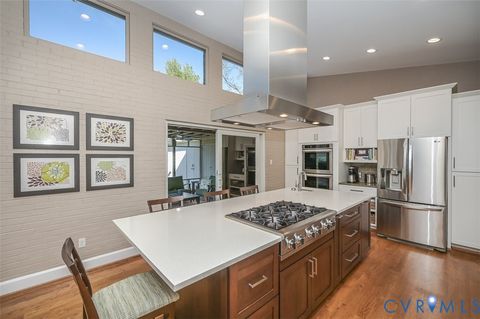 Tiny photo for 308 Desota Drive, Henrico, VA 23229 (MLS # 2605887)