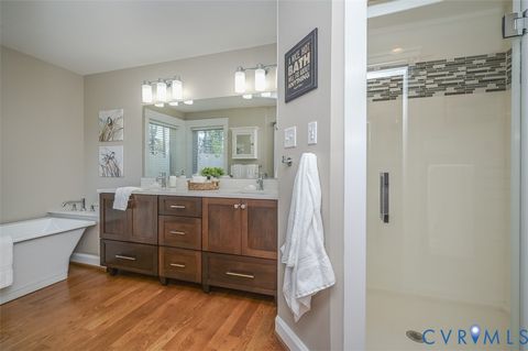 Tiny photo for 308 Desota Drive, Henrico, VA 23229 (MLS # 2605887)