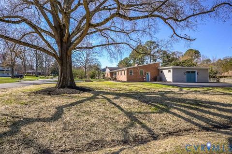 Tiny photo for 308 Desota Drive, Henrico, VA 23229 (MLS # 2605887)