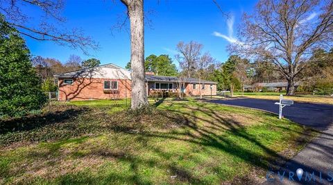 Tiny photo for 308 Desota Drive, Henrico, VA 23229 (MLS # 2605887)