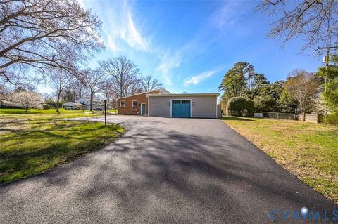 Tiny photo for 308 Desota Drive, Henrico, VA 23229 (MLS # 2605887)
