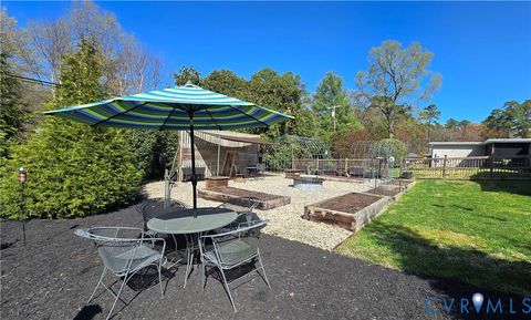 Tiny photo for 308 Desota Drive, Henrico, VA 23229 (MLS # 2605887)