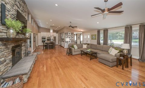 Tiny photo for 308 Desota Drive, Henrico, VA 23229 (MLS # 2605887)