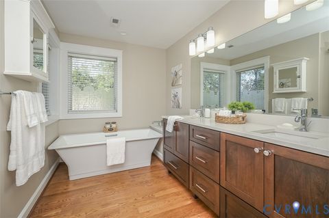 Tiny photo for 308 Desota Drive, Henrico, VA 23229 (MLS # 2605887)