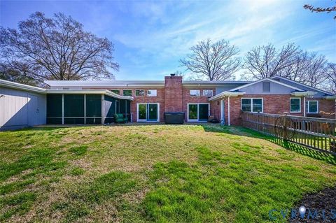 Tiny photo for 308 Desota Drive, Henrico, VA 23229 (MLS # 2605887)