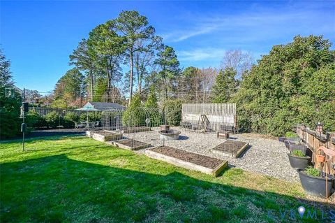 Tiny photo for 308 Desota Drive, Henrico, VA 23229 (MLS # 2605887)