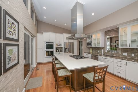 Tiny photo for 308 Desota Drive, Henrico, VA 23229 (MLS # 2605887)