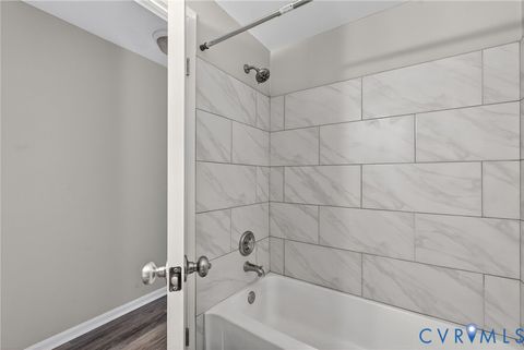 Tiny photo for 7707 Odonnell Court #2101, Henrico, VA 23228 (MLS # 2529137)