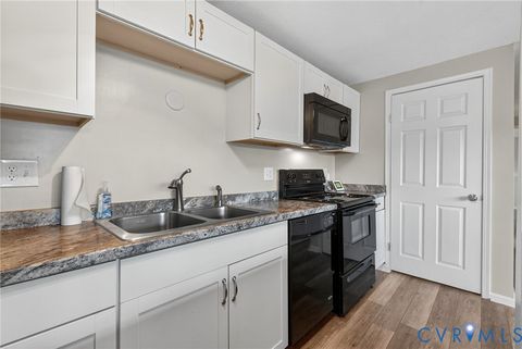 Tiny photo for 7707 Odonnell Court #2101, Henrico, VA 23228 (MLS # 2529137)